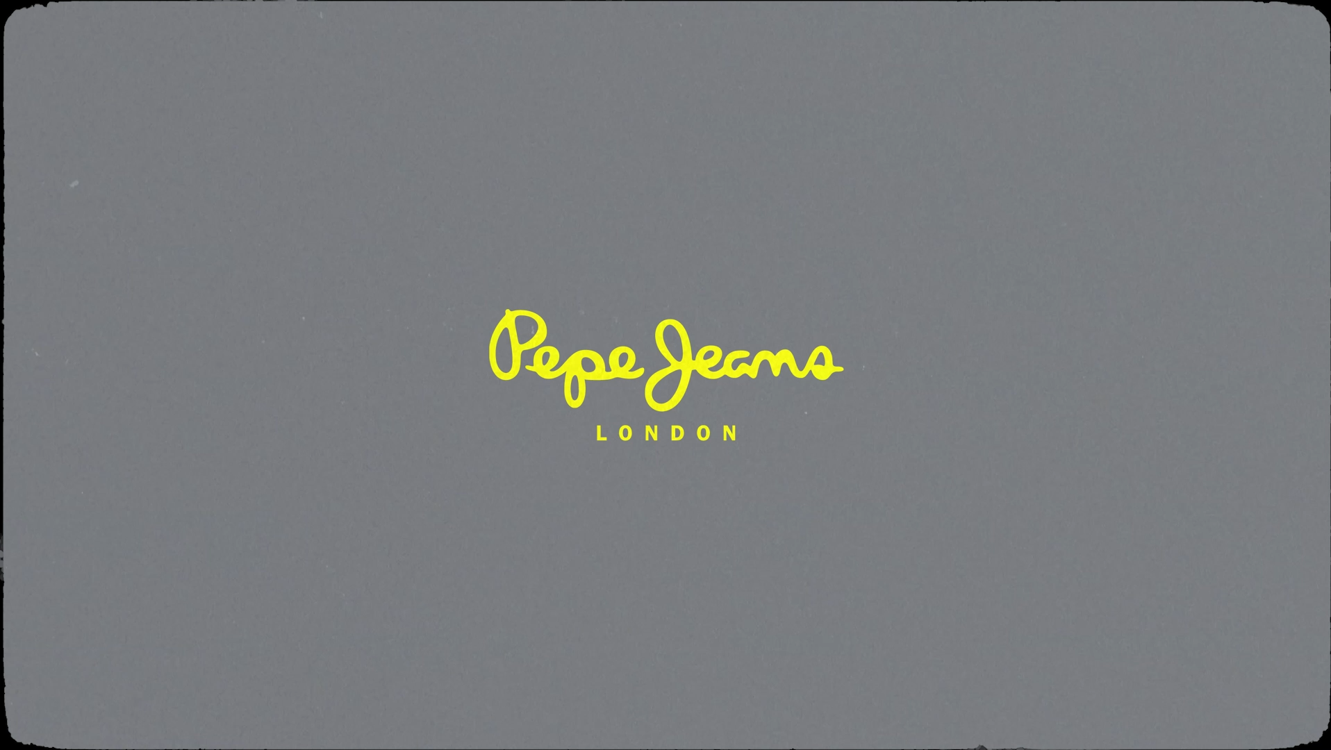 Pepe Jeans — High Summer