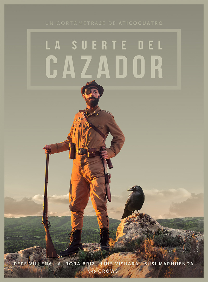 Proyecto de producción del portfolio Bilby